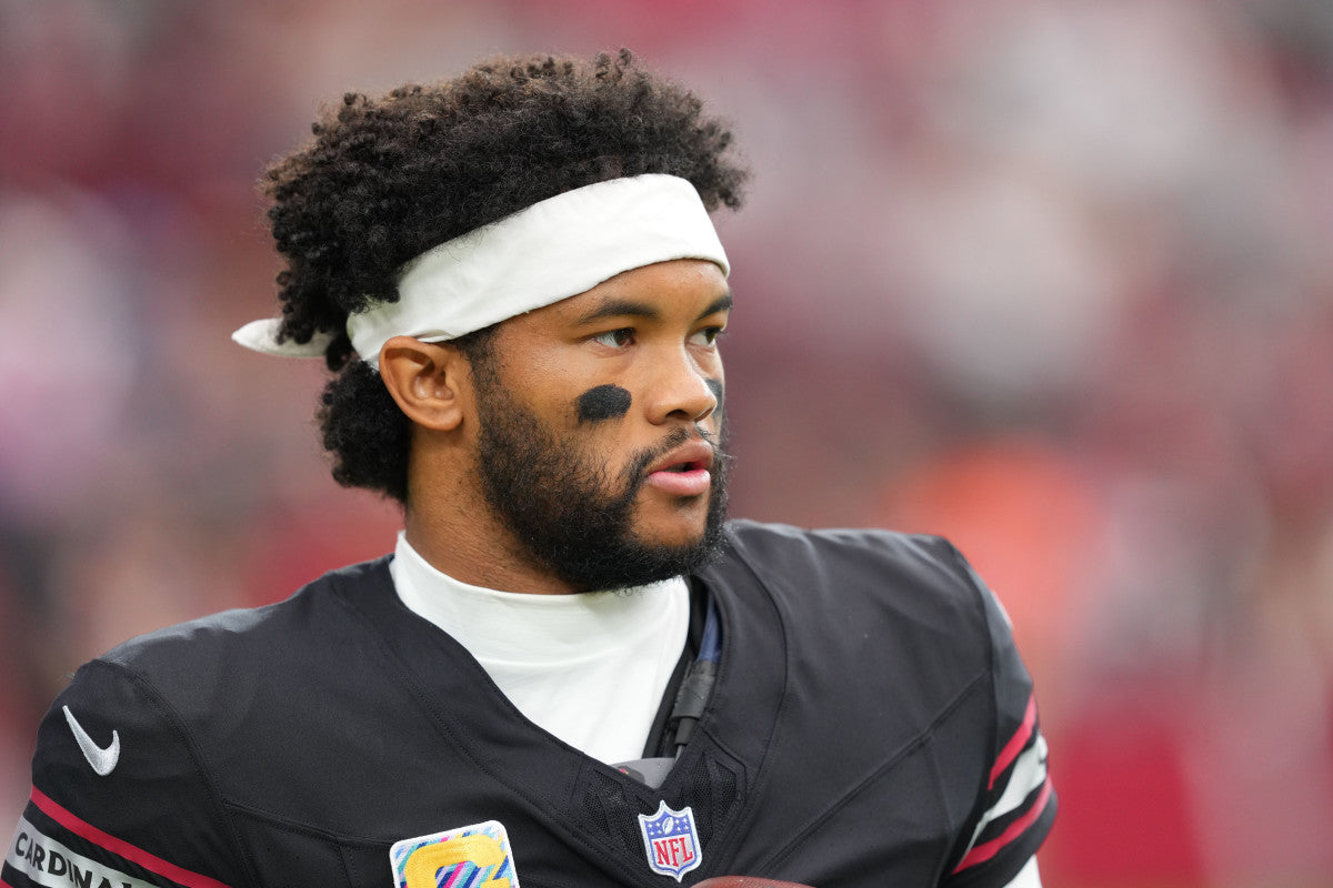 Cardinals Projected to Take Kyler Murray Replacement in 2026 NFL Draft