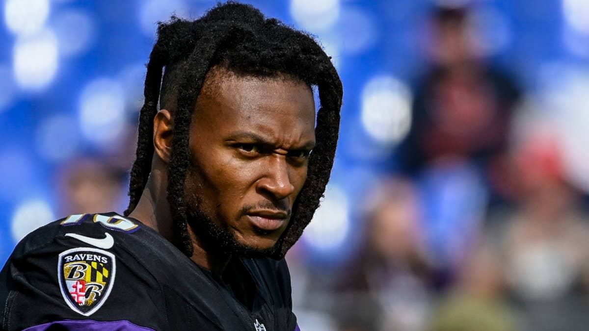 Major DeAndre Hopkins News Emerges After Mike Vrabel’s Announcement