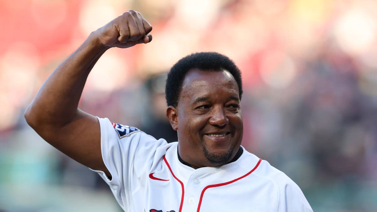 Pedro Martinez Sends Message to ‘Spoiled’ Yankees Fans Amid Injury Concerns
