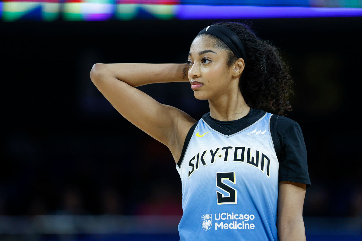 Atlanta Dream President Shares 'Wild' Angel Reese Stat After Blockbuster Trade