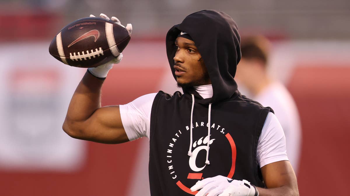 Cyrus Allen Injury Update: Chiefs Coach Andy Reid Shares Latest on Chiefs WR