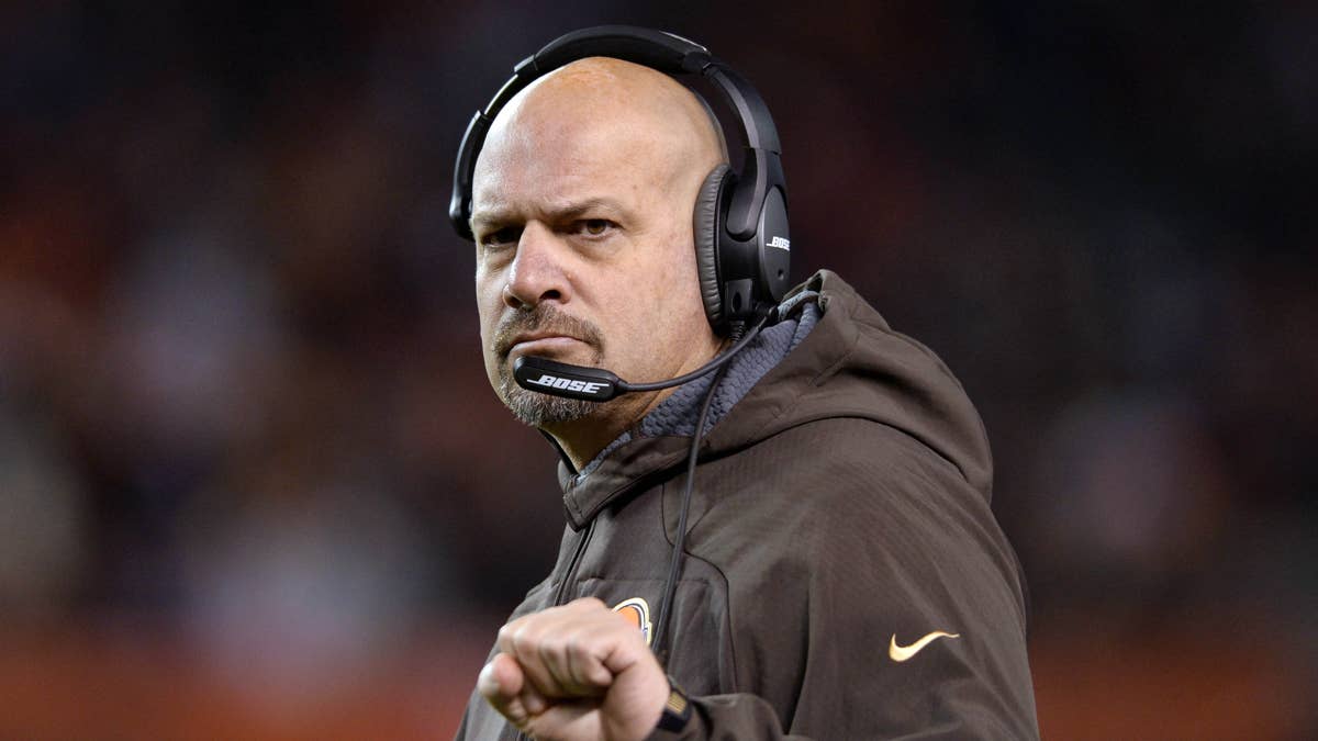 Cowboys' Jerry Jones Announces Decision on Christian Parker After Mike Pettine Hire
