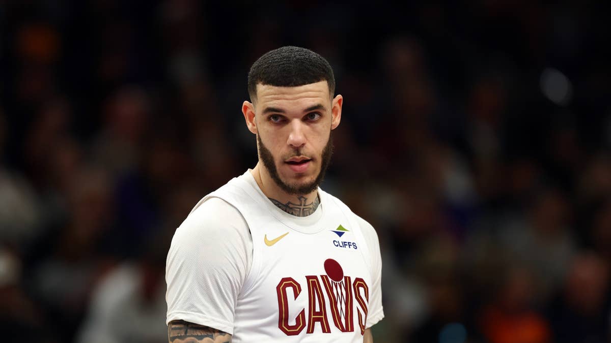 Lonzo Ball Announces Unfortunate Personal News After 7th NBA Season