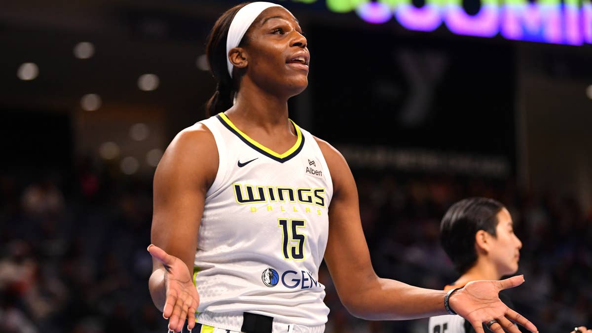 Former Indiana Fever First-Round Pick Waived