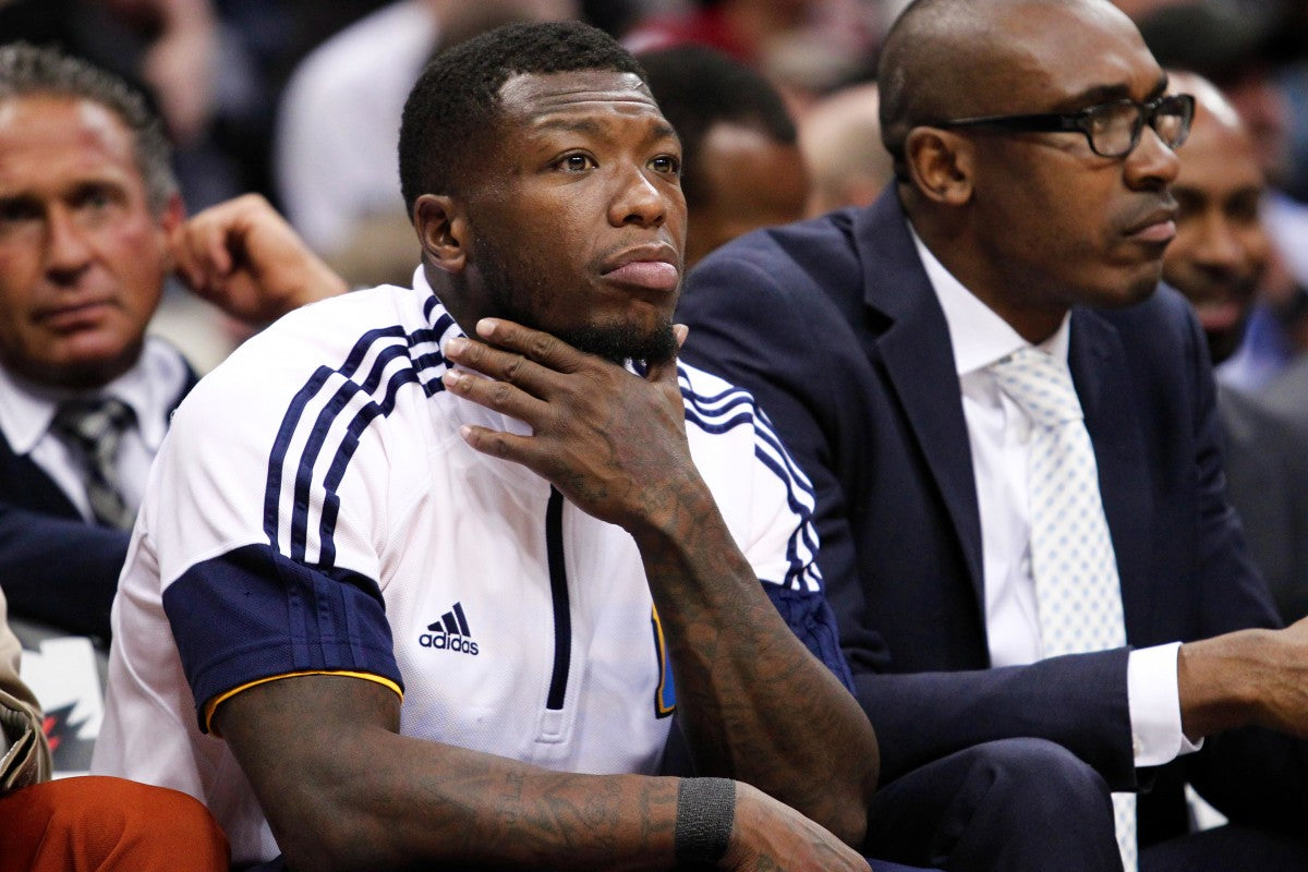 Nate Robinson Calls Out NBA After Mac McClung's Dunk Contest Decision