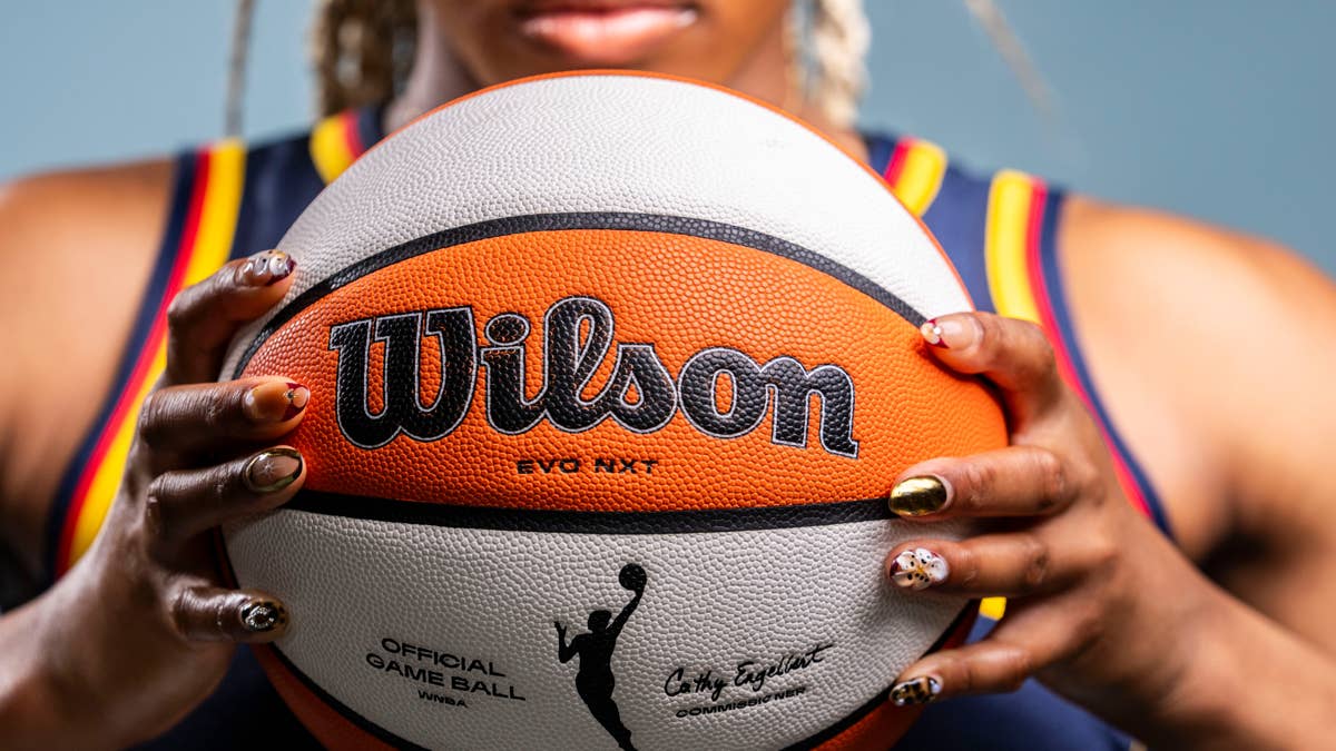 Former Indiana Fever Draft Pick Out for 2026 WNBA Season