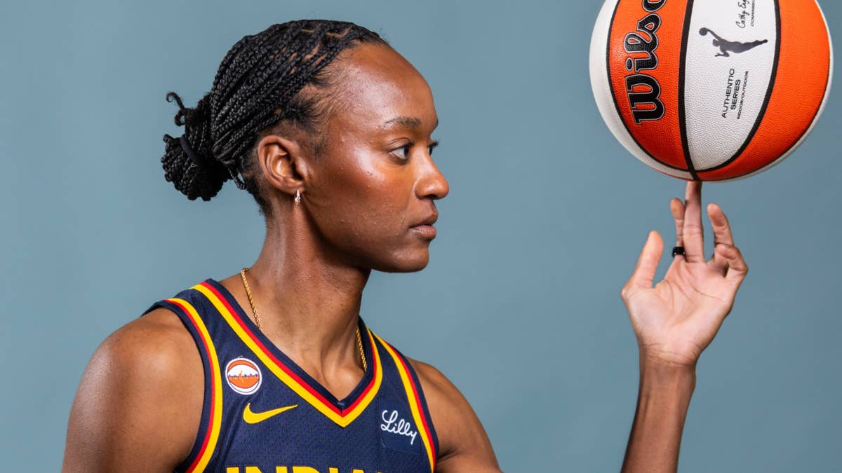 Atlanta Dream Make Move for Former Indiana Fever Player