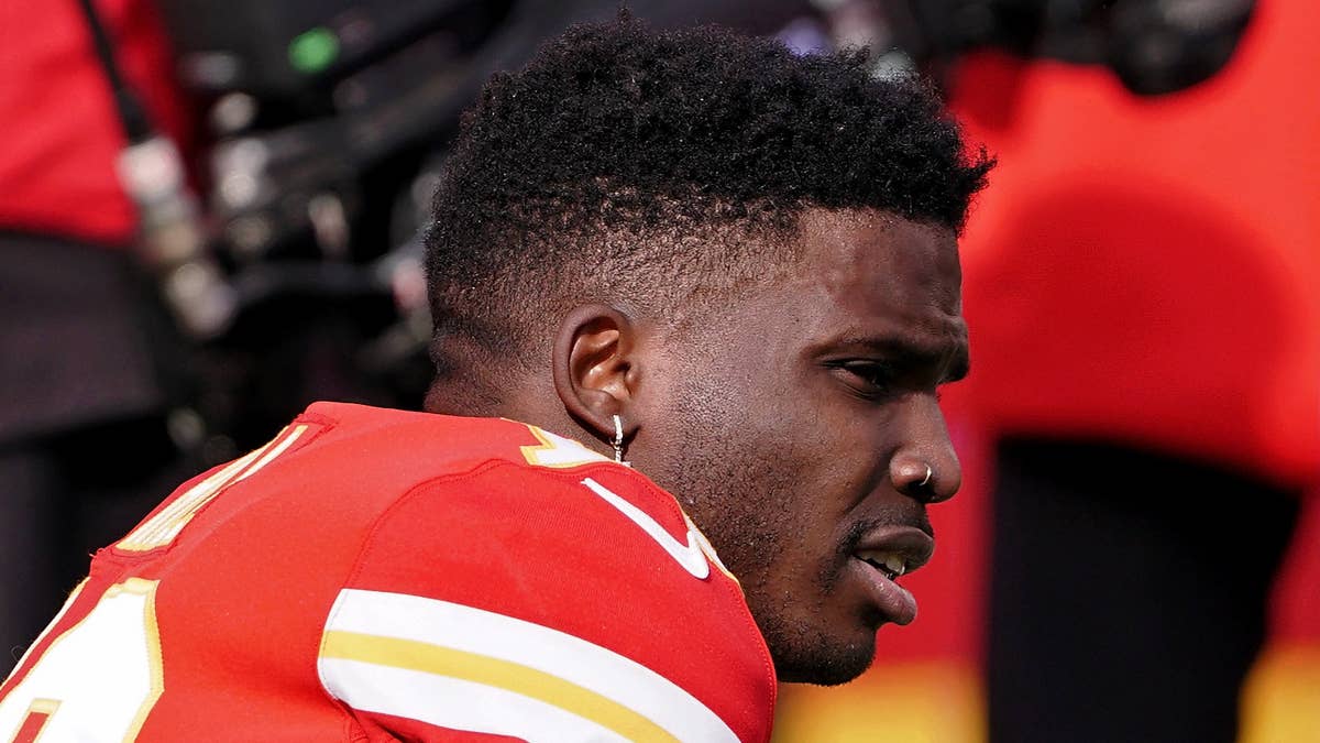 Tyreek Hill’s Agent Announces Future Plans Amid Growing Chiefs Speculation
