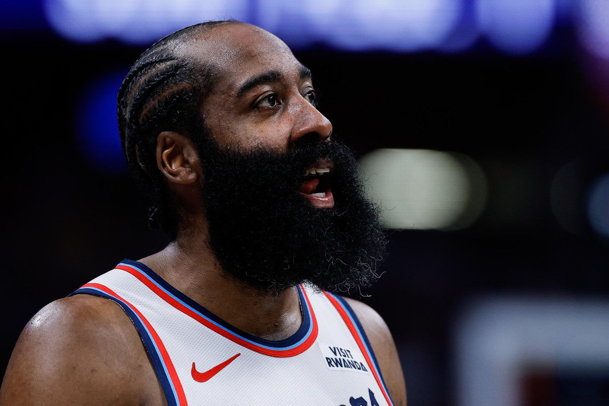 James Harden Trade Fantasy Impact: Winners, Losers, and Must-Know Projections for 2026