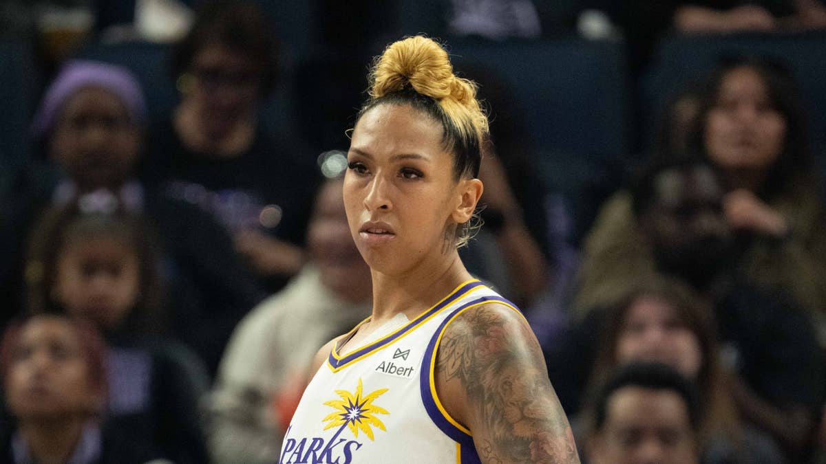 WNBA Champion Comments After Replacing Indiana Fever Player
