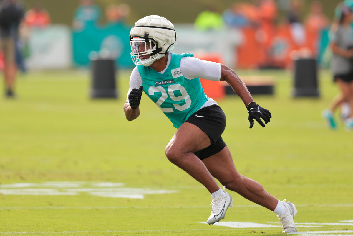 Dolphins Make Decision to Trade 3-Time All-Pro Safety After Tua Tagovailoa Move