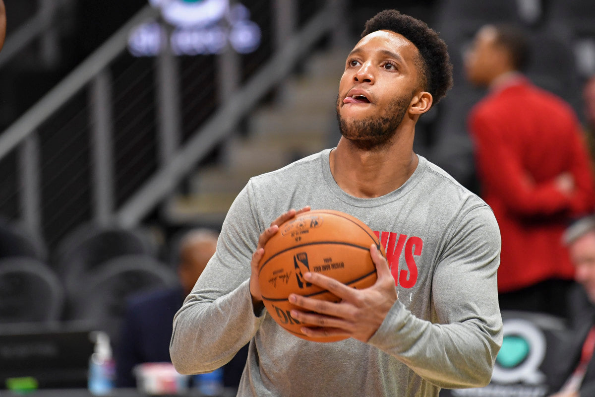 Evan Turner Comments on Jaylen Brown's MVP Chances