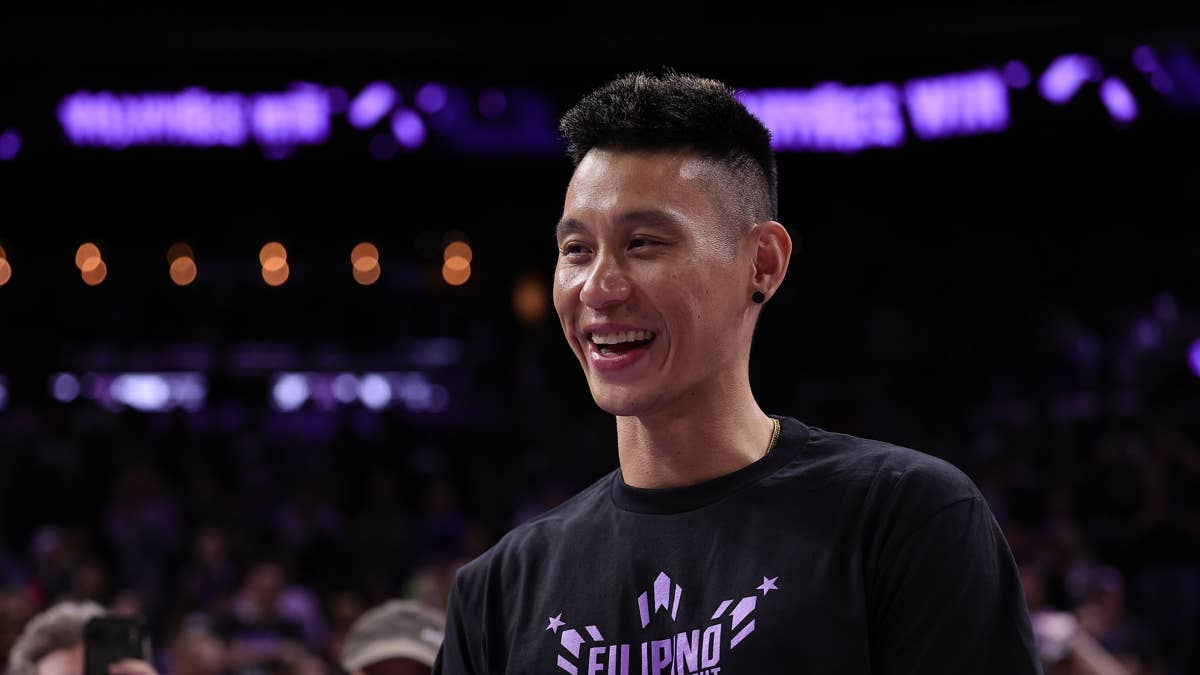 Knicks Legend Jeremy Lin Lands New Job Before NBA Finals