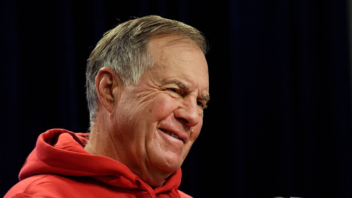 Pro Football Hall of Fame Makes Major Change Following Bill Belichick Snub