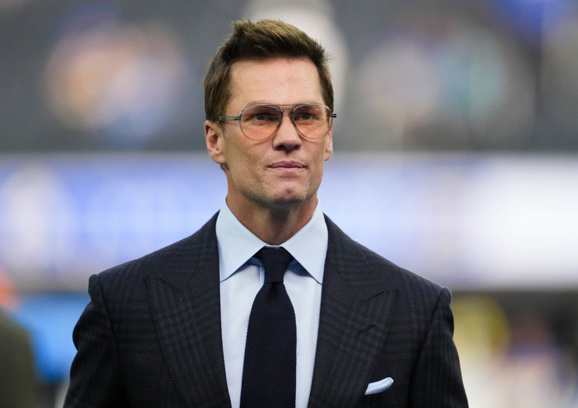 Tom Brady Made Personal Decision Against His Agent's Advice After Joining Patriots