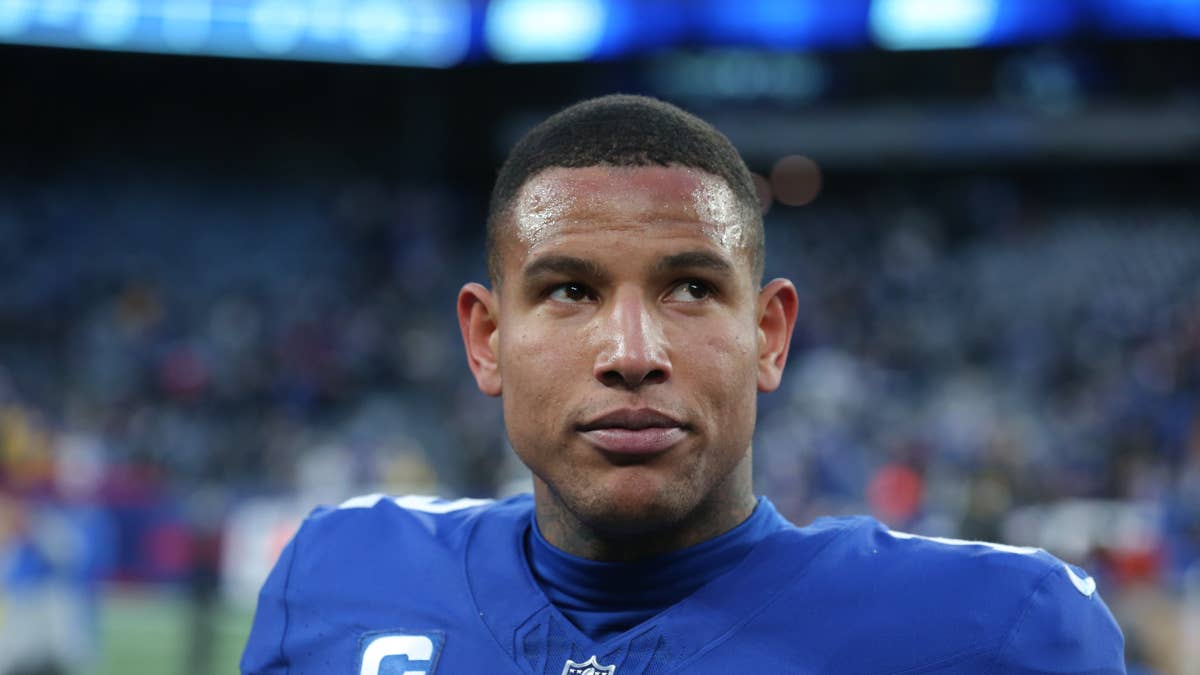 Dave Canales Explains Why Panthers Signed Darren Waller