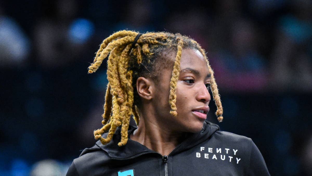 Atlanta Dream Announce Signing of WNBA Champion