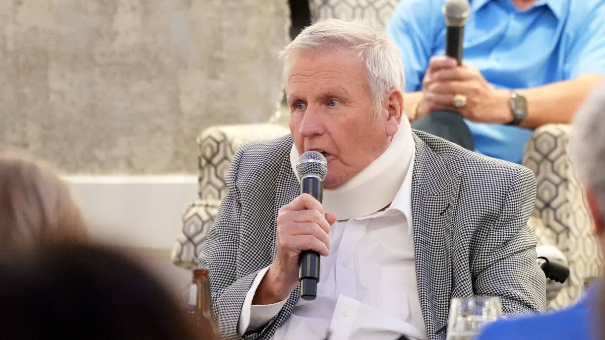 Tributes Pour In After MLB Legend Tommy John Dies at 83