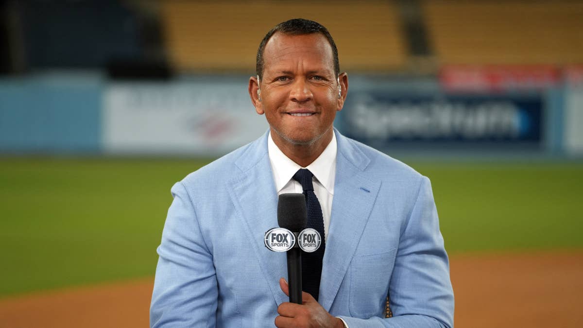 Alex Rodriguez Warns Yankees Not to Waste Rare World Series Opportunity