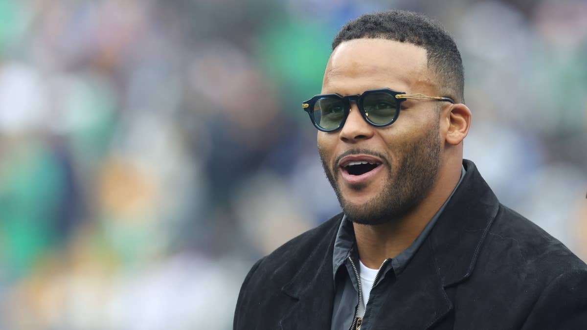 Aaron Donald Makes Career Decision Amid NFL Return Speculation