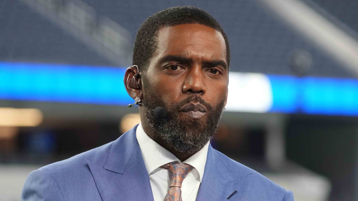 NFL Legend Randy Moss Makes Career Announcement