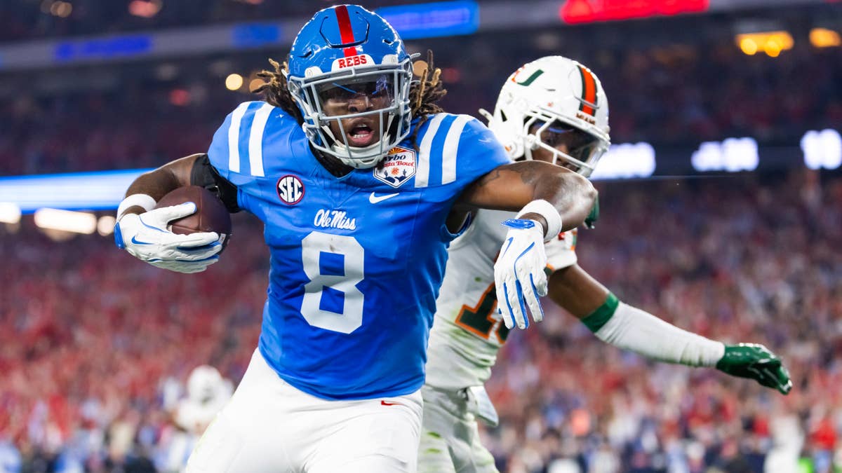 LSU Target Dae'Quan Wright Reveals All Schools That Pursued Him Amid NFL-NCAA Saga
