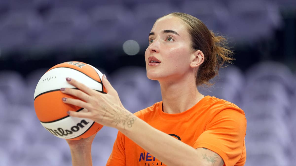 New York Liberty Announce 2 Moves After Unfortunate WNBA News