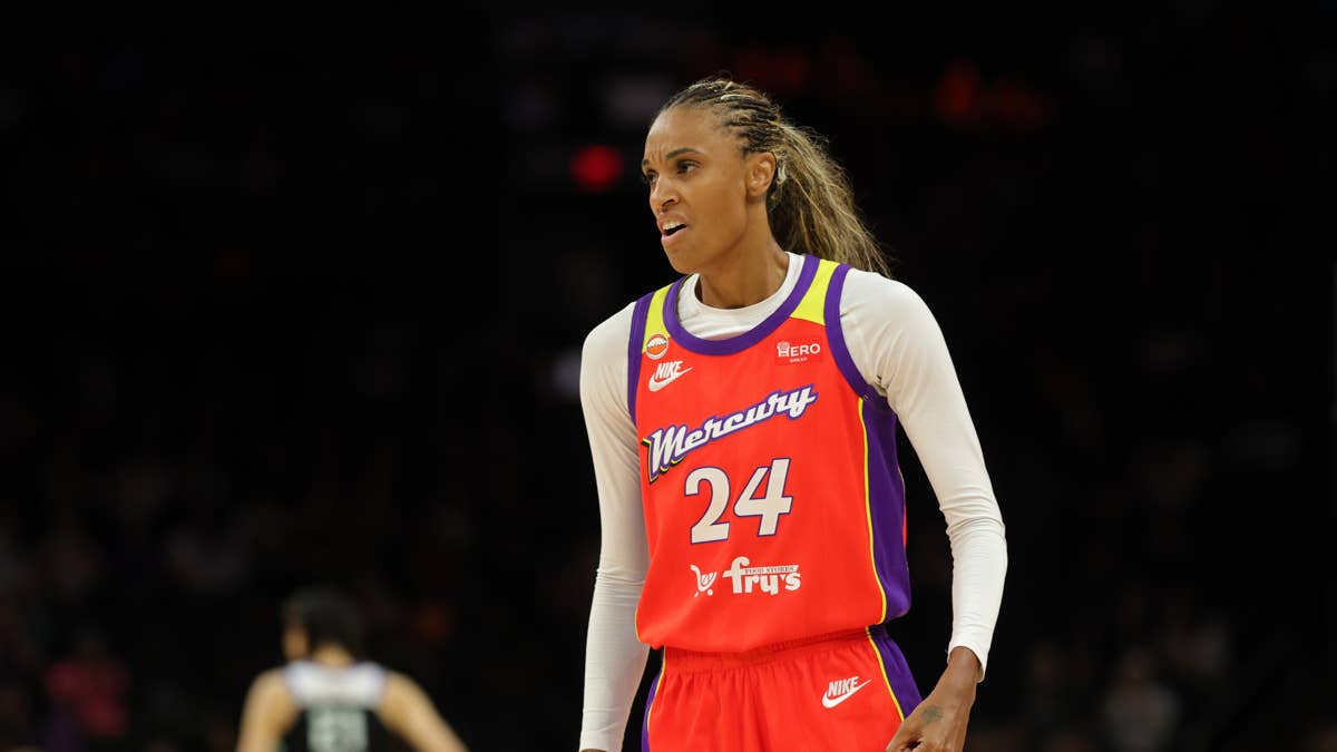 Final Injury Report for Fire-Dream: Will DeWanna Bonner, Brionna Jones Play?