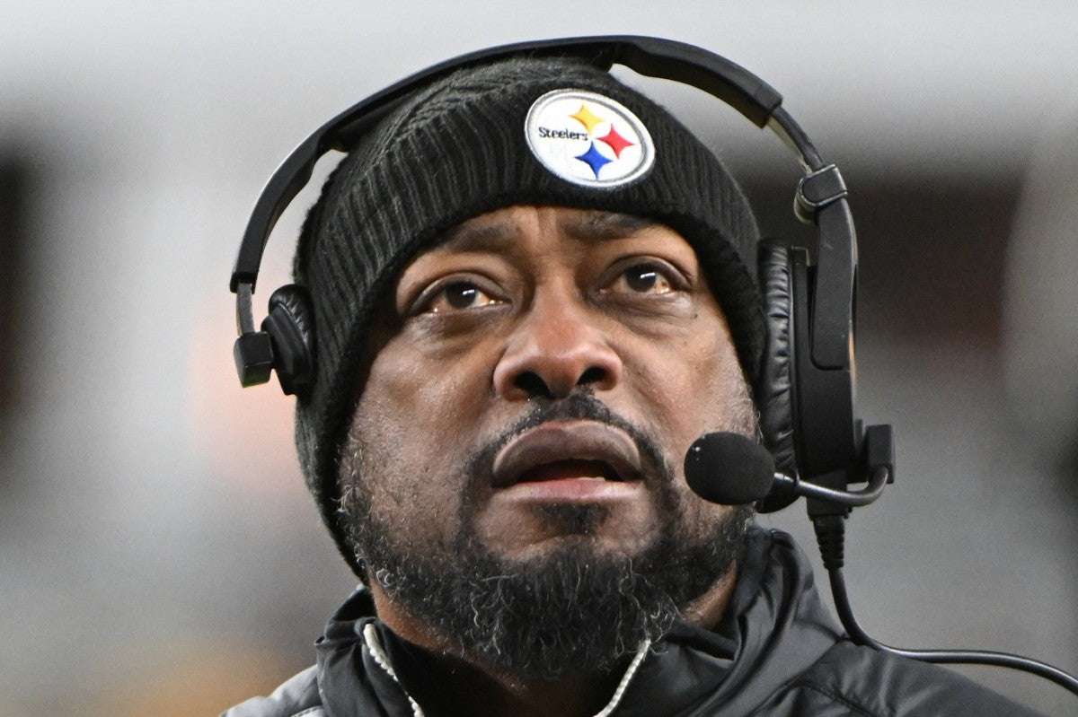 Mike Tomlin Makes Career Decision After Leaving Steelers