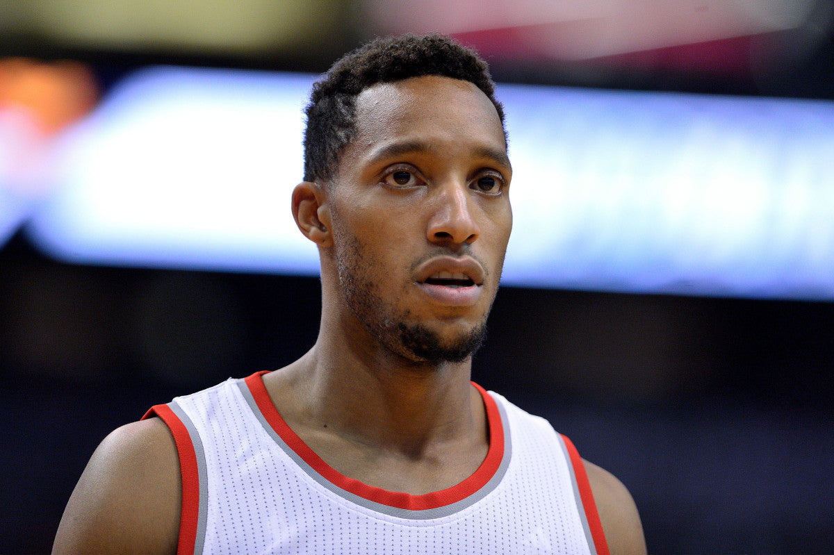Evan Turner Offers Bold NBA Finals Prediction