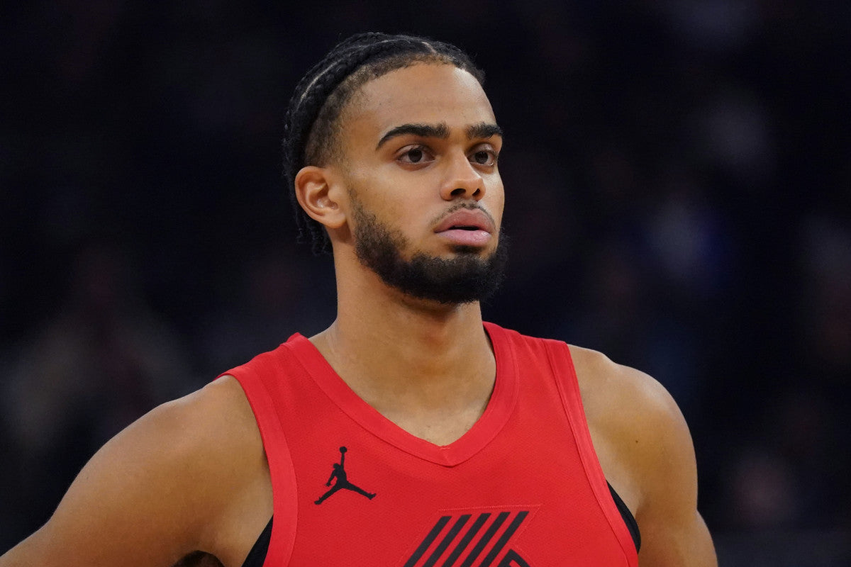 Grizzlies Sign Former Blazer 2 Days After Getting Waived