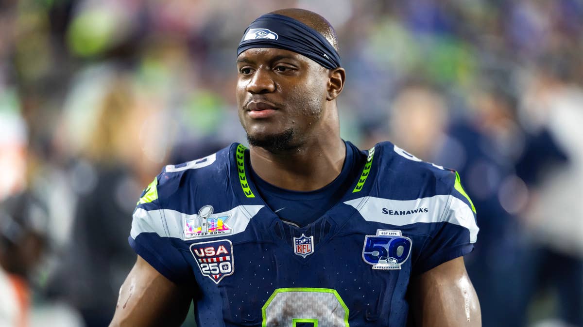 Chiefs RB Kenneth Walker III Speaks Out on Patrick Mahomes' Recruiting Power