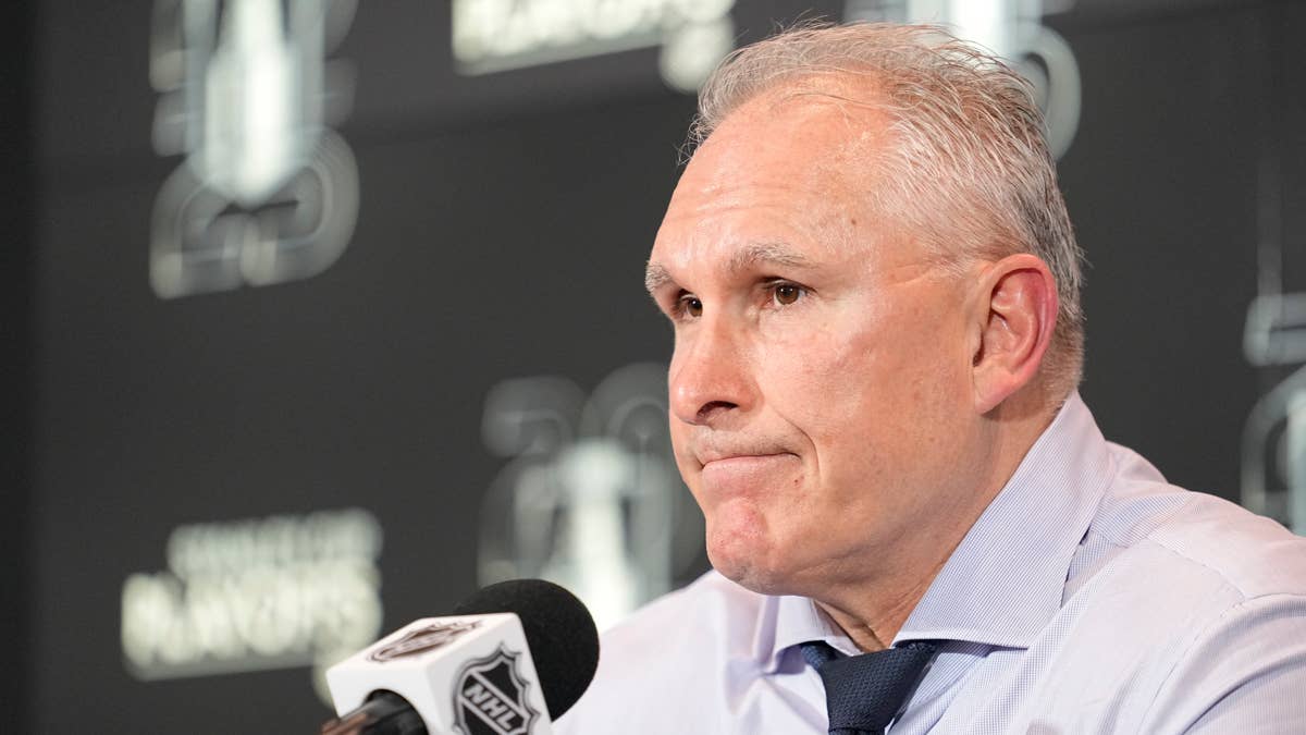 Craig Berube Reveals Biggest Mistake As Maple Leafs Coach