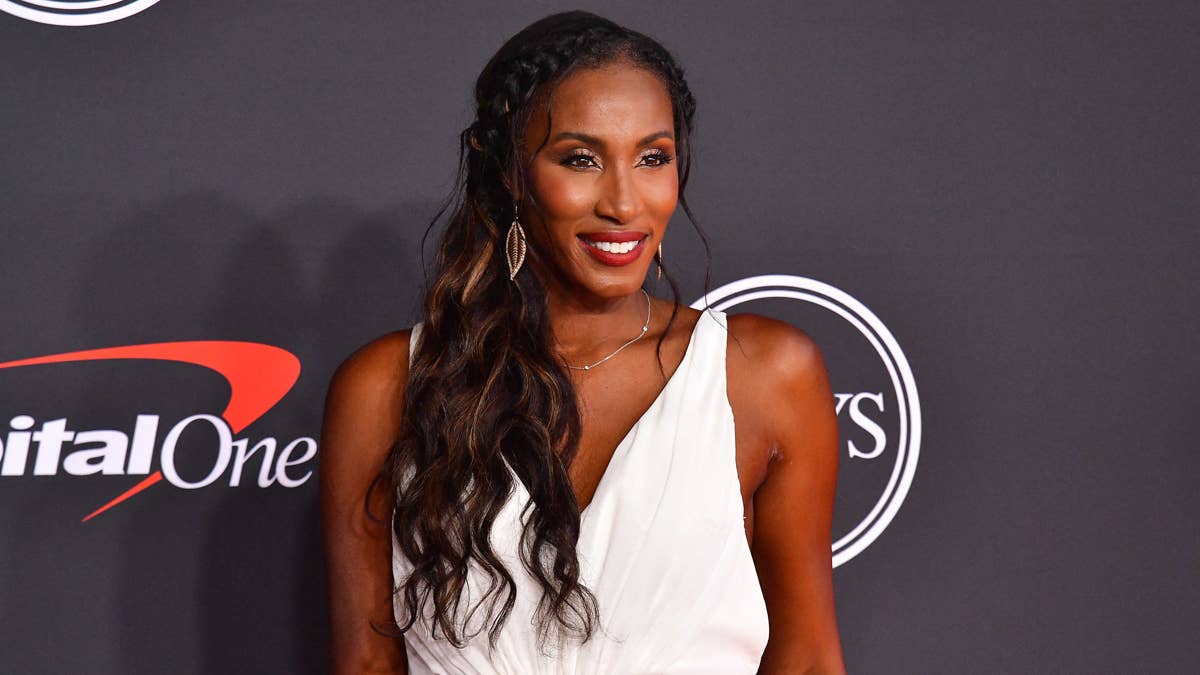 Indiana Fever's Kelsey Mitchell Earns New Nickname From WNBA Legend Lisa Leslie