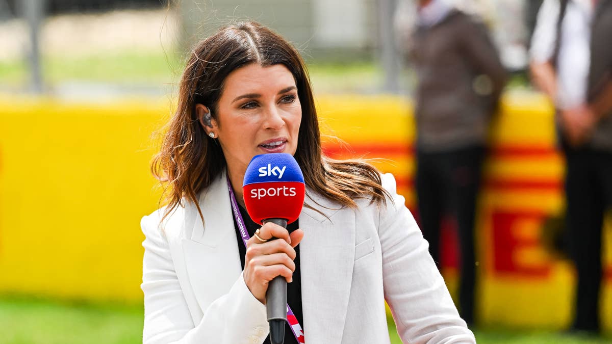 Indy 500 Fans Not Happy With Danica Patrick's Role Sunday