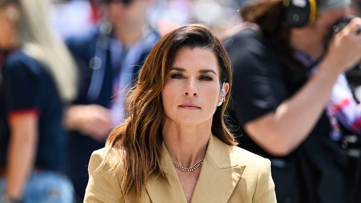 Danica Patrick Lands Special Role for Freedom 250 Grand Prix