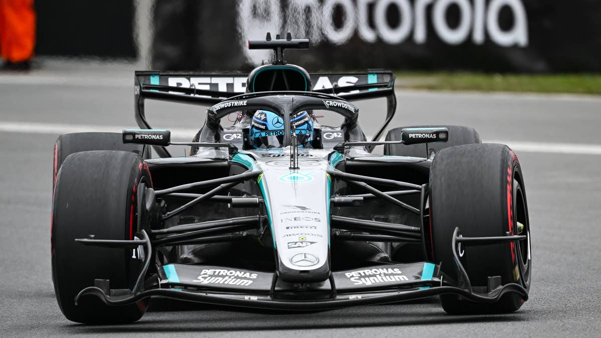 F1 Spanish Grand Prix 2026 Odds, Picks, and Best Bets for Barcelona-Catalunya GP