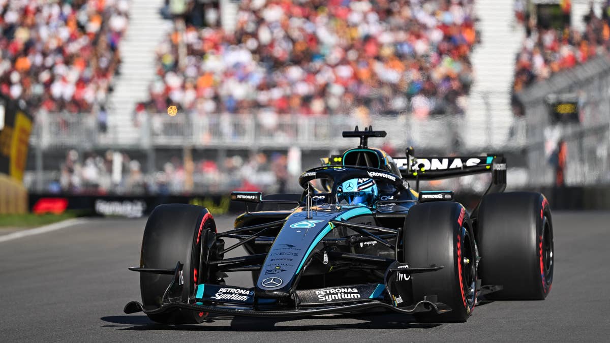 F1 Betting: Top 5 Wagers for the Belgian Grand Prix 2026