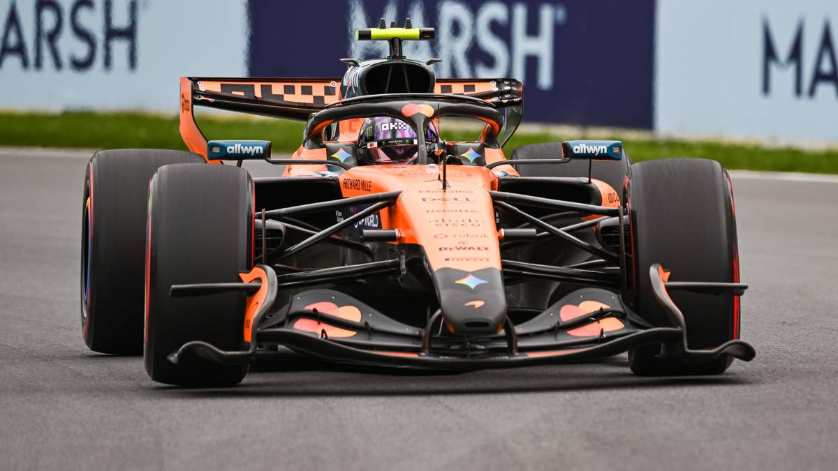 2026 Dutch Grand Prix Betting Picks: 5 Best F1 Bets
