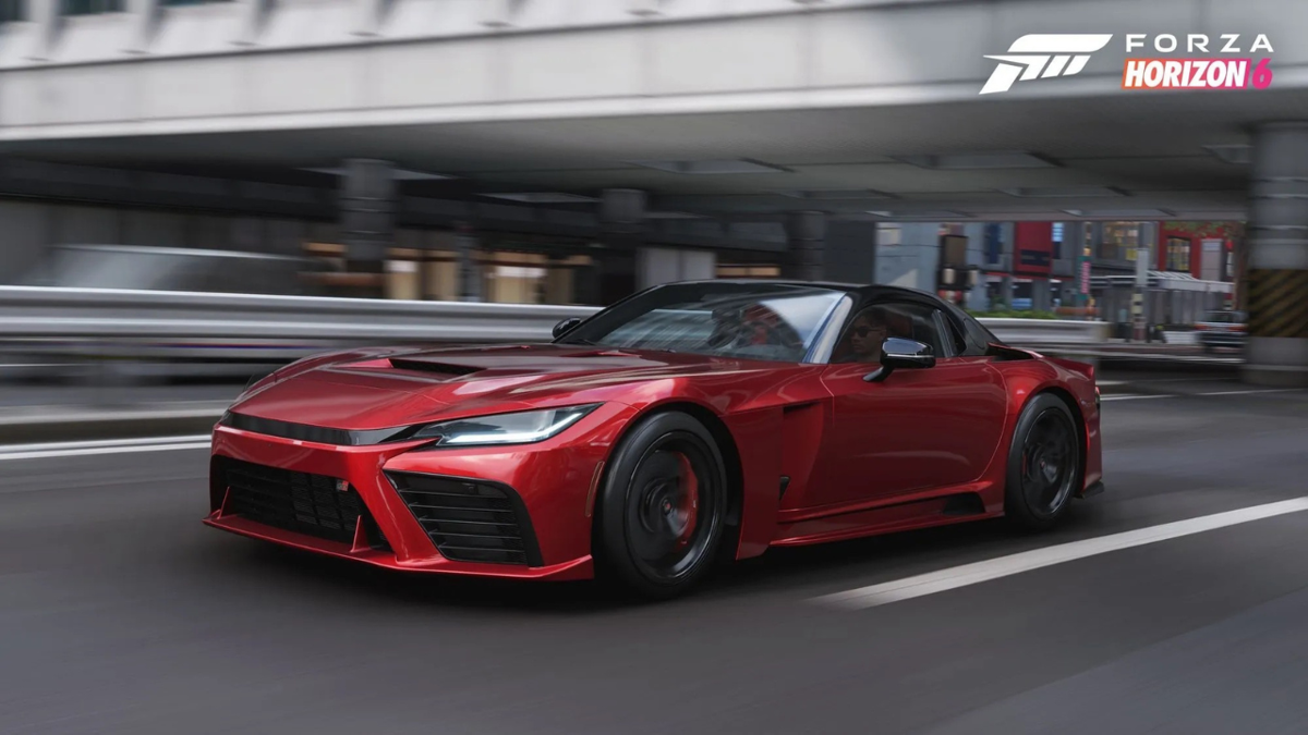 Forza Horizon 6: Features, Early Access and Start Times — Here’s What to Know