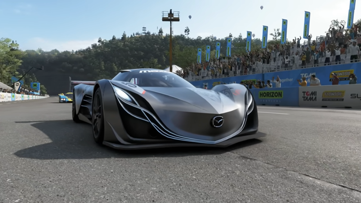 Forza Horizon 6 Patch Notes: New Update Adds Cars, Engine Swaps and More
