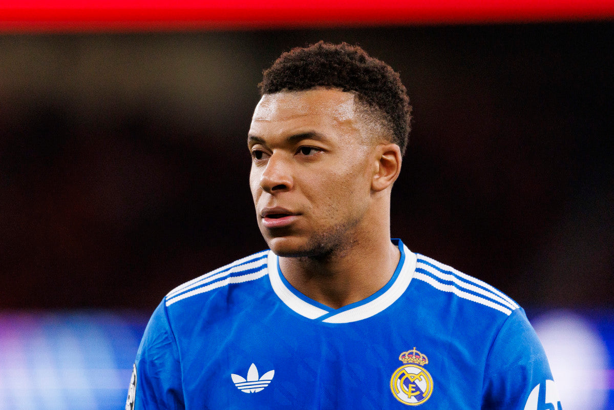 Kylian Mbappe Sends Clear Message on Neymar’s 2026 World Cup Situation