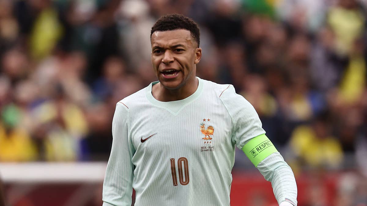 Frank Leboeuf Critiques Kylian Mbappe's Leadership Style Ahead of 2026 World Cup
