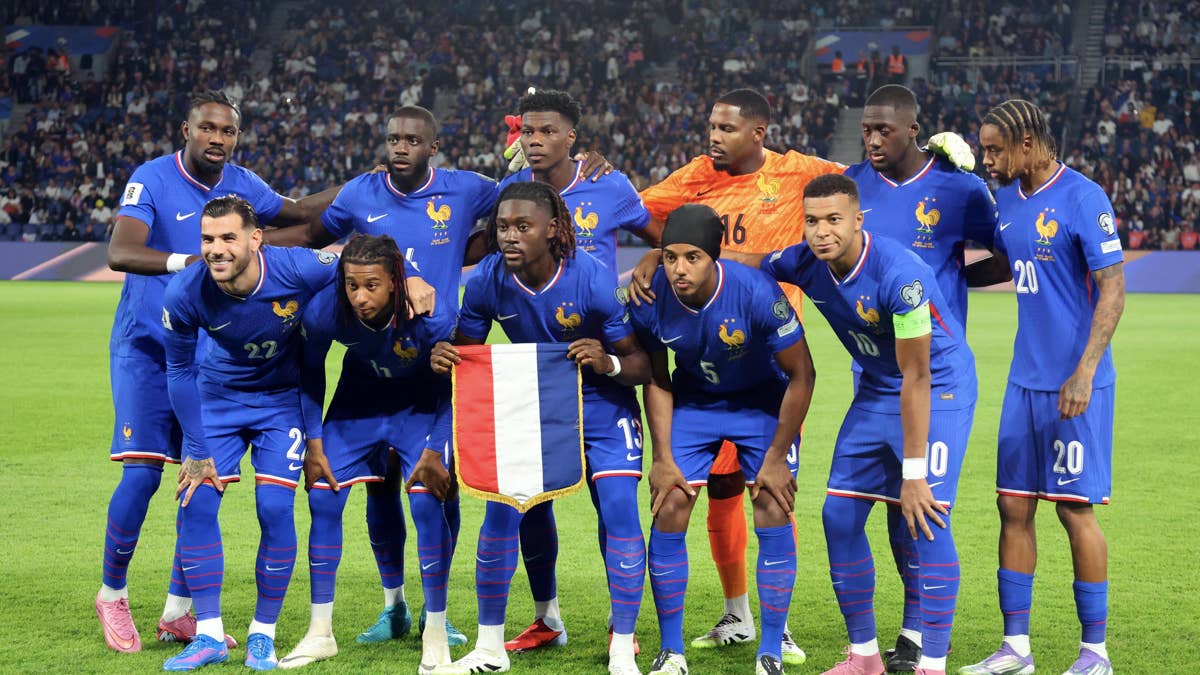France at World Cup 2026: Complete Schedule, Fixtures and Kick-Off Times