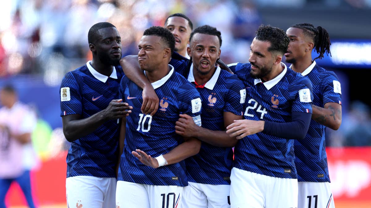 Extreme Philadelphia Weather Conditions Put France vs Iraq World Cup Match at Risk