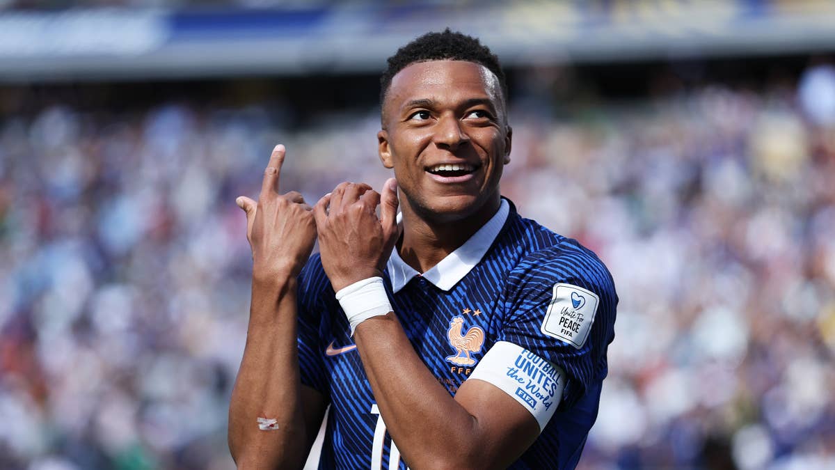 What Happens If France Win, Lose or Draw vs. Paraguay? World Cup Knockout Qualification Explained