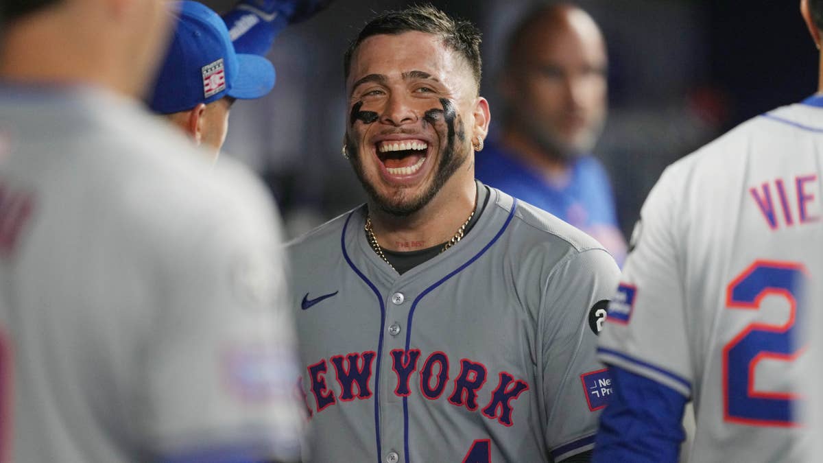 Mets Make Francisco Alvarez Decision Ahead of Cardinals Game
