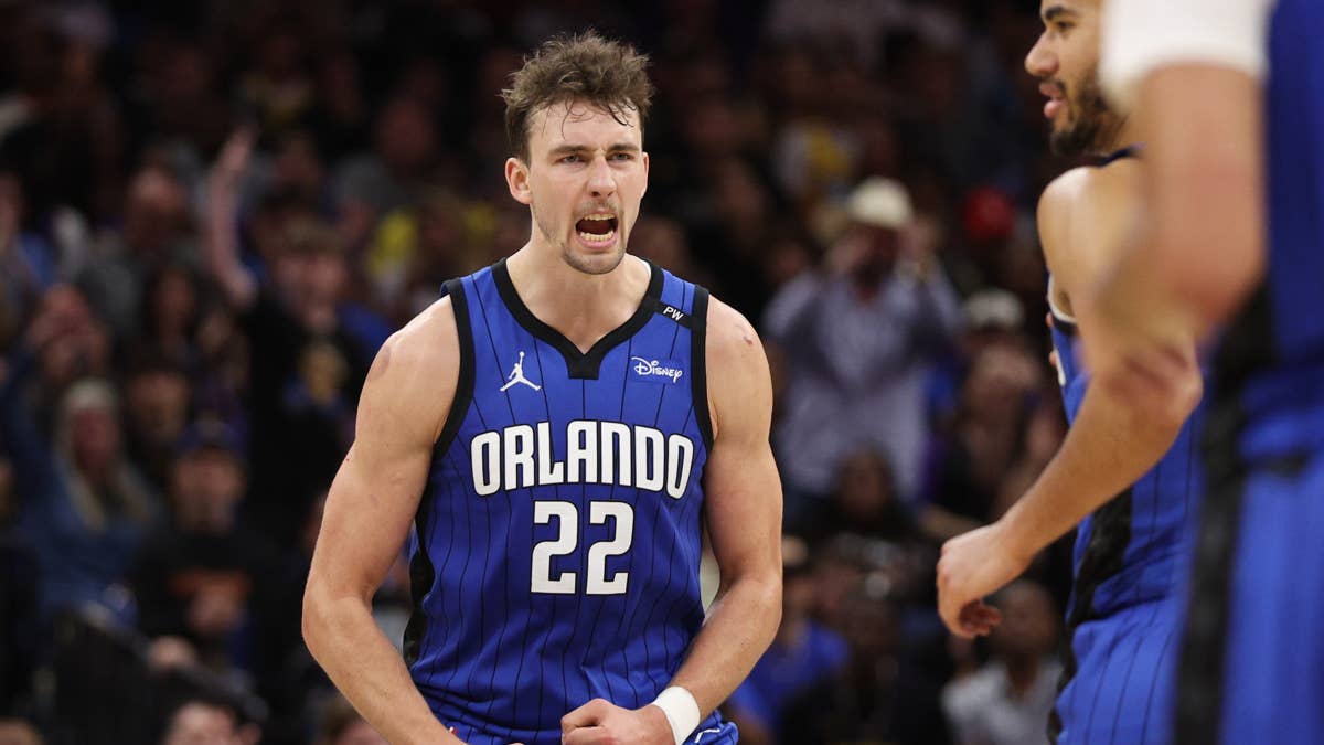 Final injury Report for Magic-Pistons Game 7: Will Franz Wagner, Tobias Harris Play?