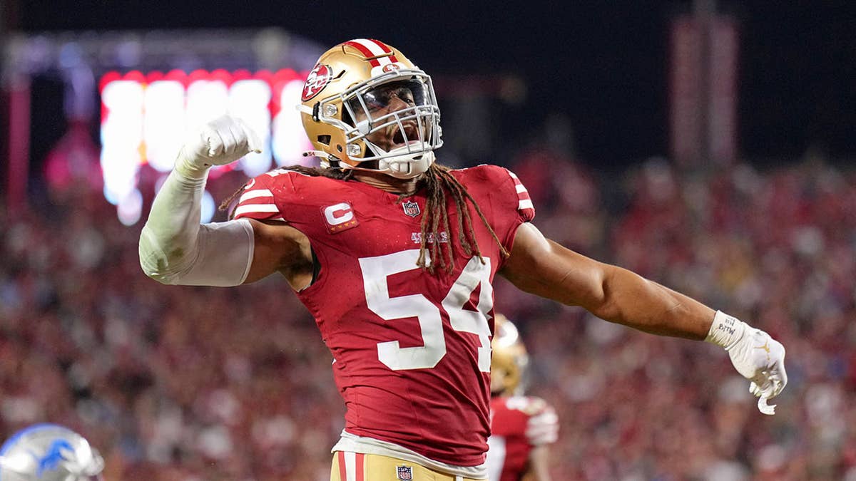 Two San Francisco 49ers Crack Top 99 Defenders List for 2026