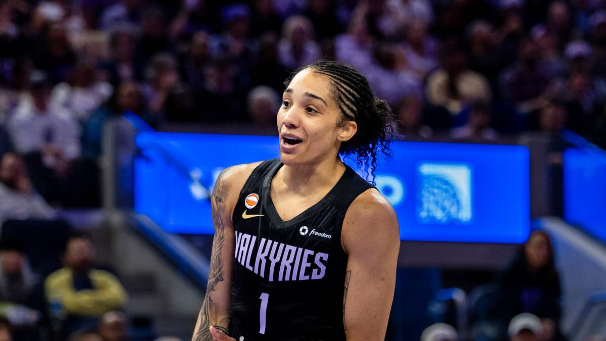 Final Injury Report for Valkyries-Sun: Will Gabby Williams, Brittney Griner Play?